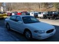 2005 White Opal Buick LeSabre Limited  photo #16