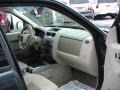 2008 Black Pearl Slate Metallic Ford Escape XLT V6 4WD  photo #10