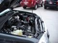 2008 Black Pearl Slate Metallic Ford Escape XLT V6 4WD  photo #15