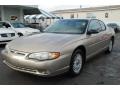 Light Sandrift Metallic - Monte Carlo LS Photo No. 4