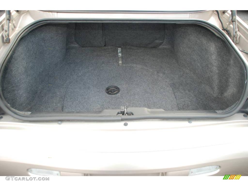 2001 Monte Carlo LS - Light Sandrift Metallic / Neutral Beige photo #22