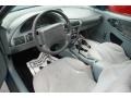 1996 Bright Aqua Metallic Chevrolet Cavalier Coupe  photo #7