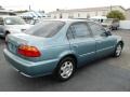 Iced Teal Pearl - Civic EX Sedan Photo No. 7