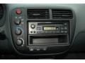 Iced Teal Pearl - Civic EX Sedan Photo No. 12