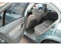 Iced Teal Pearl - Civic EX Sedan Photo No. 20