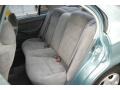 Iced Teal Pearl - Civic EX Sedan Photo No. 22