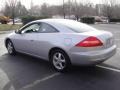 2003 Satin Silver Metallic Honda Accord EX Coupe  photo #4