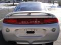 1999 Minden Silver Pearl Mitsubishi Eclipse RS Coupe  photo #5