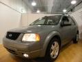 Titanium Green Metallic 2007 Ford Freestyle Limited AWD