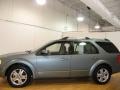 Titanium Green Metallic - Freestyle Limited AWD Photo No. 2