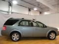 Titanium Green Metallic - Freestyle Limited AWD Photo No. 6