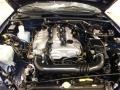 Midnight Blue Mica - MX-5 Miata Roadster Photo No. 32