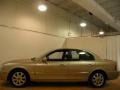 Cream Gold - Optima LX V6 Photo No. 2