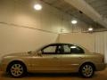 2006 Cream Gold Kia Optima LX V6  photo #2