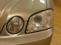 Cream Gold - Optima LX V6 Photo No. 9