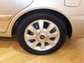 Cream Gold - Optima LX V6 Photo No. 11