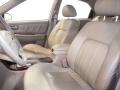 2006 Cream Gold Kia Optima LX V6  photo #13