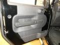 2007 Black Jeep Wrangler X 4x4  photo #18
