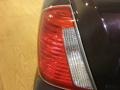 Bordeaux Red - XG350 L Photo No. 9