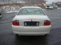 Ceramic White Pearlescent Tri-Coat - LS V8 Photo No. 4