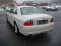 2006 Ceramic White Pearlescent Tri-Coat Lincoln LS V8  photo #5