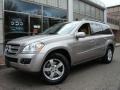 Pewter Metallic - GL 450 Photo No. 1