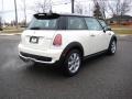 2010 Pepper White Mini Cooper S Hardtop  photo #5