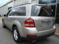 Pewter Metallic - GL 450 Photo No. 4