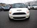 Pepper White - Cooper S Hardtop Photo No. 8