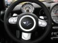 2010 Pepper White Mini Cooper S Hardtop  photo #16