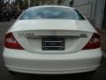 Arctic White - CLS 550 Photo No. 5