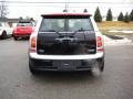 Midnight Black Metallic - Cooper Clubman Photo No. 4