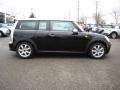 2010 Midnight Black Metallic Mini Cooper Clubman  photo #6