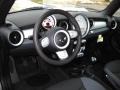 Midnight Black Metallic - Cooper Clubman Photo No. 9