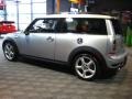 Pure Silver Metallic - Cooper S Clubman Photo No. 4