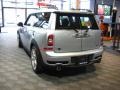 Pure Silver Metallic - Cooper S Clubman Photo No. 5