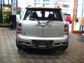 Pure Silver Metallic - Cooper S Clubman Photo No. 6