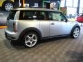 Pure Silver Metallic - Cooper S Clubman Photo No. 8