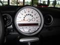 Pure Silver Metallic - Cooper S Clubman Photo No. 13