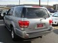 Silver Sky Metallic - Sequoia SR5 4WD Photo No. 5