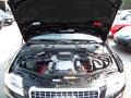Brilliant Black - S8 5.2 quattro Photo No. 19