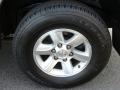 Silver Sky Metallic - Sequoia SR5 4WD Photo No. 14