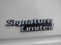 Cashmere Tri-Coat - Town Car Signature Limited Photo No. 11