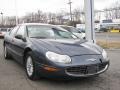 2000 Steel Blue Metallic Chrysler Concorde LXi  photo #2