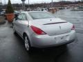 2006 Liquid Silver Metallic Pontiac G6 GT Convertible  photo #5