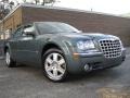 Magnesium Pearlcoat - 300 C HEMI AWD Photo No. 2