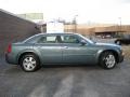 Magnesium Pearlcoat - 300 C HEMI AWD Photo No. 9