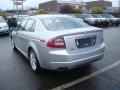 2007 Alabaster Silver Metallic Acura TL 3.2  photo #2