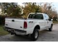 1999 Oxford White Ford F250 Super Duty XLT Extended Cab 4x4  photo #9