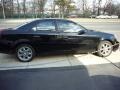 Sable Black - CTS Sedan Photo No. 8